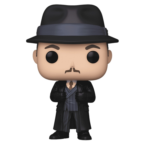 Funko POP! Peaky Blinders: Michael Gray (1400)