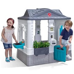 Step-2 Коттедж "Очарование-2"