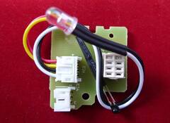 Чип для фотобарабана MK-4105  Drum для Kyocera TASKalfa 1800/2200/1801/2201/2210/2211 100K