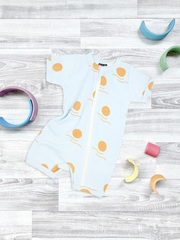 Песочник Mjölk Sleep and Play Новый день