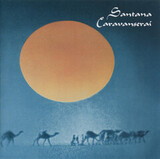 SANTANA: Caravanserai
