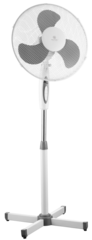 Бытовой вентилятор ROYAL CLIMA RSF-161M-WT