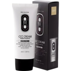 Yu.R Корректирующий крем |  CCC Cream (Light)