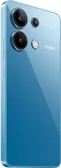 Смартфон Xiaomi Redmi Note 13 8/256 ГБ RU, Dual nano SIM, Ice Blue