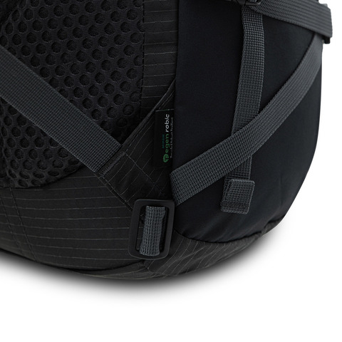 Картинка рюкзак мультиспортивный Kanrock Moveit 13 Anthracite - 11