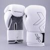 Перчатки Fight Expert Outlaw FX-100 Белый/серый