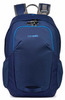 Картинка рюкзак городской Pacsafe Venturesafe 15L G3 синий - 1