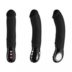 Вибратор XL Big Boss от Fun Factory (черный)