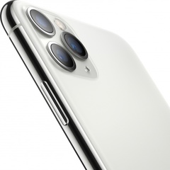 Смартфон Apple iPhone 11 Pro Max, 512 ГБ Silver