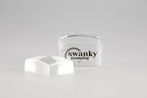 Сменная подушечка для штампа Swanky Stamping для прямоугольного