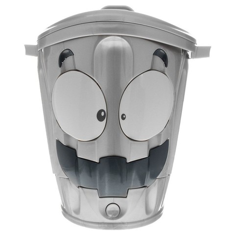 Игра Сумасшедшее чокнутое безумное мусорное ведро Loony Bin