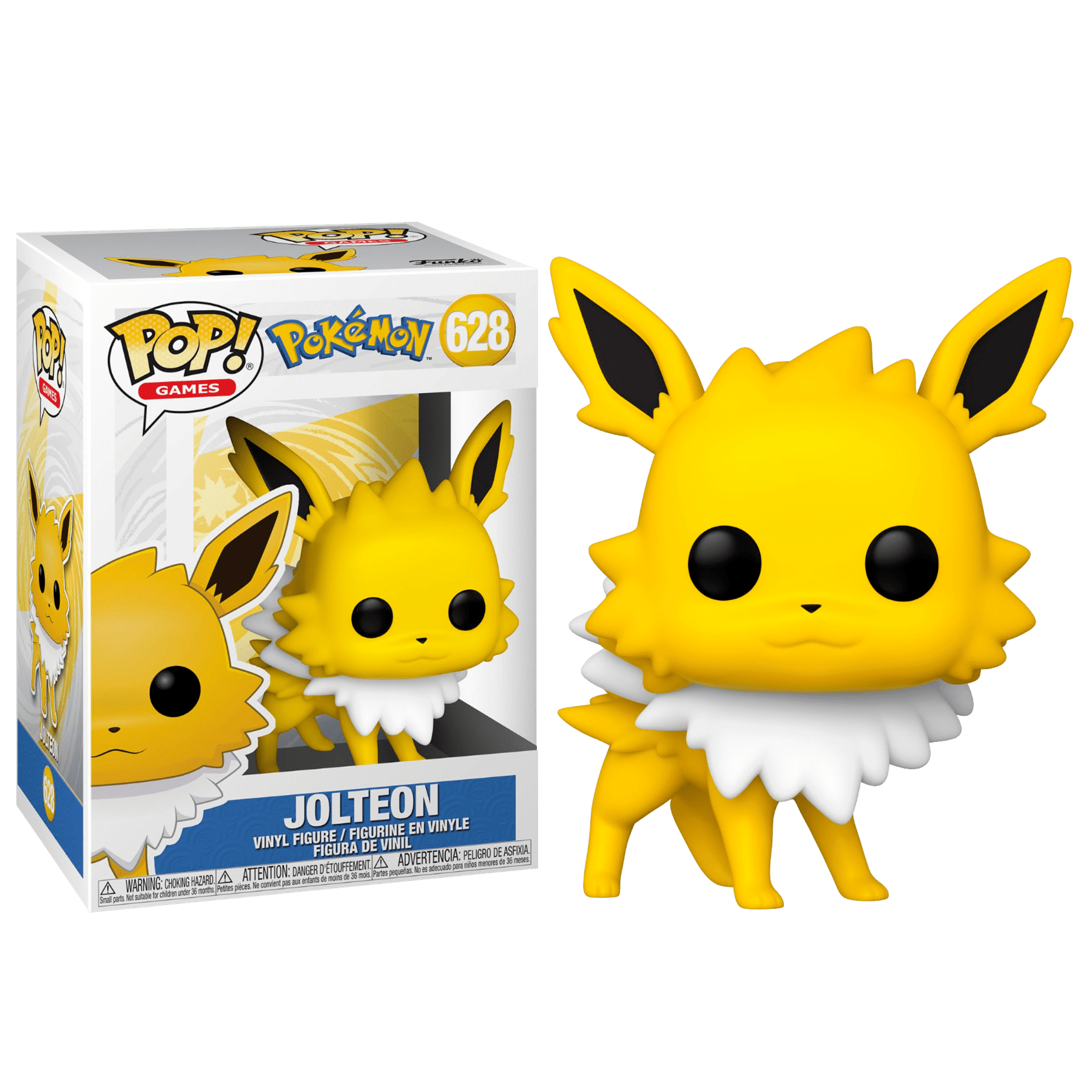 Pokemon hotsell vinyl figures