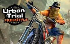 Urban Trial Freestyle (для ПК, цифровой код доступа)
