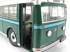 NATI-A green Ultra Models 1:43