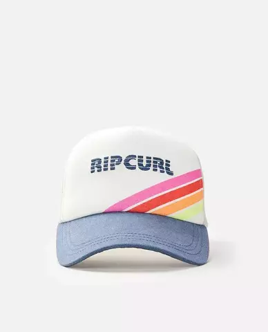 Rip Curl WAVE SHAPERS TRUCKER