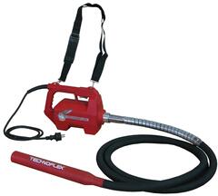 Привод глубинного вибратора Technoflex RABBIT