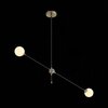 Светильник подвесной ST Luce Bastoncino SL429.403.02
