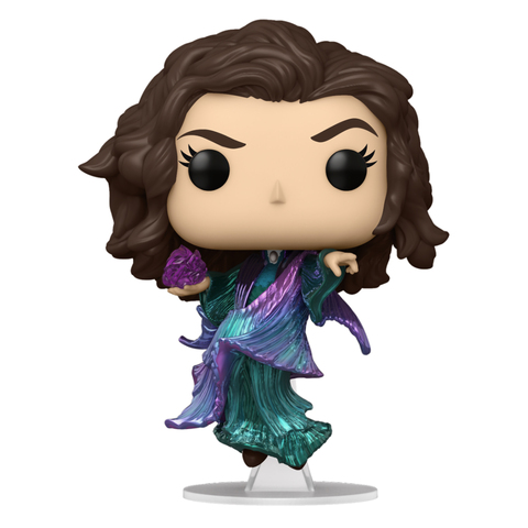 Фигурка Funko POP! Marvel. WandaVision: Agatha Harkness (826)