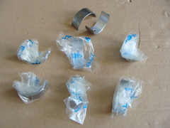 вкладыши шатуна к-т Geely MK   E020120501