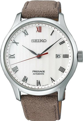 Наручные часы Seiko SRPG25J1 фото