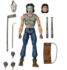 Фигурка Neca Teenage Mutant Ninja Turtles Mirage Comics Casey Jones