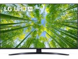 LED телевизор LG 43UQ81006LB 4K Ultra HD