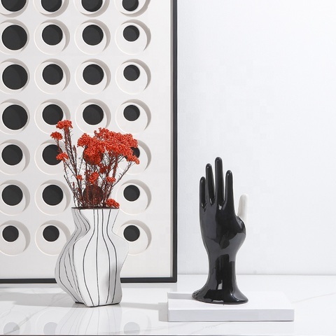 Статуэтка Palm decor
