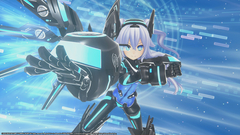 Megadimension Neptunia VIIR (для ПК, цифровой код доступа)