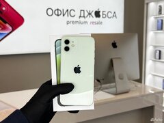 iPhone 12, 256 ГБ б/у