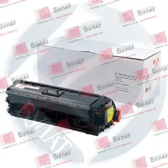 Тонер-картридж 7Q W2122A (212A) для HP CLJ M554, M578 (Жёлтый, 4500 стр.)