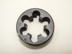 Плашка М36х4 (основной шаг) 6h d=65мм