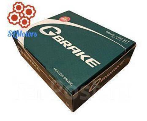 Рабочий цилиндр сцепления в сборе G-brake GC-660