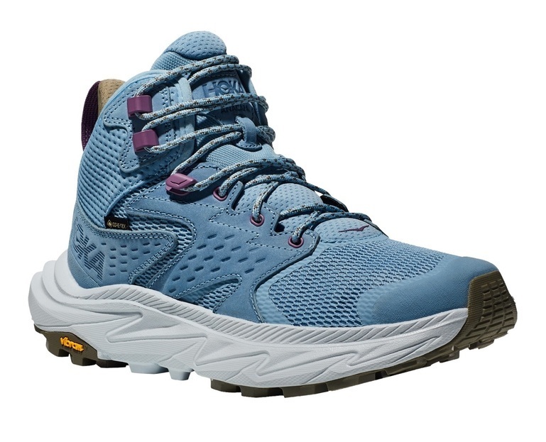 hoka one one anacapa women's