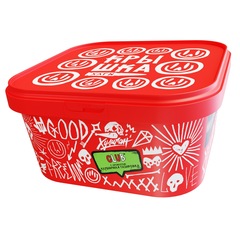 Хулиган - CLUB (Клубничный Дью), 200 гр