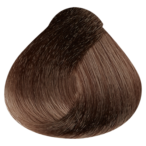 8/10 Светлый пепельный блонд перманентный краситель BRELIL Prestige 100 мл