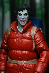 Фигурка NECA An American Werewolf in London: Jack Goodman and David Kessler 2-Pack