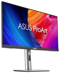 Монитор 27" ASUS ProArt PA278CFRV 90LM06Q0-B01M70 серебристый