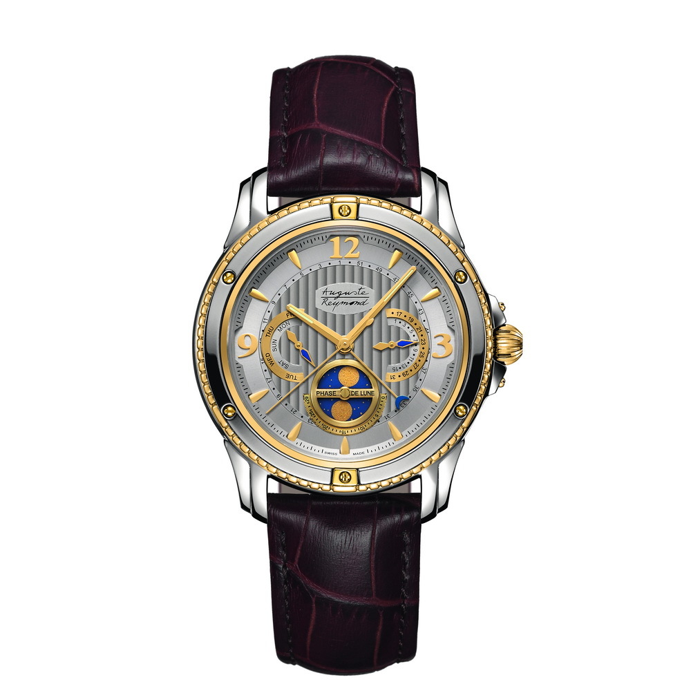 

Auguste Reymond AR7680.3.750.8
