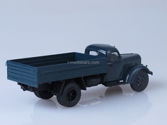 ZIL-164A board dark green 1:43 AutoHistory