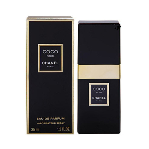 Chanel Coco Noir