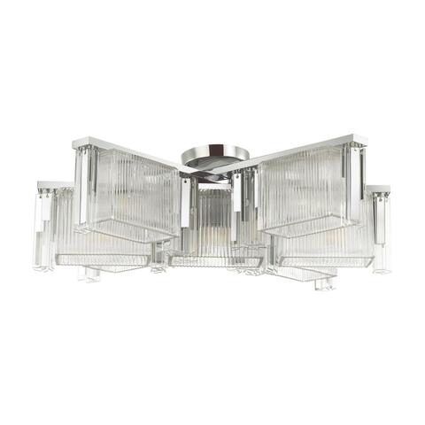 Люстра потолочная Odeon Light Exclusive Gatsby 4871/7C
