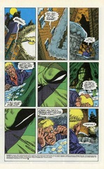 Ragman #4 (1992)