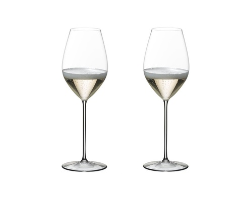 Набор из 2-х бокалов для шампанского Sparkling Wine  360 мл, артикул 1800-07-2. Серия Balance