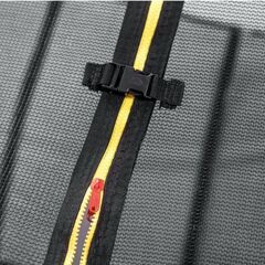 Батут DFC KENGOO II 14FT-BAS-BO