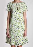 Платье STELLA MCCARTNEY
