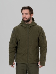 Джемпер Remington Cold-proof Tactical Fleece Army Green