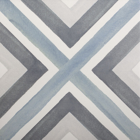 Decocer Artisan Blue 19,8x19,8