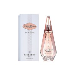 По мотивам Givenchy Ange Ou Demon Le Secret