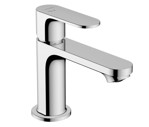 Hansgrohe 72514000  Rebris S bas.m.80 CoolSt.w/o wast.chr