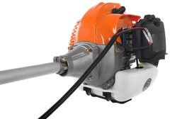 Бензокоса СОЮЗ БТС-9252Л (4.7 л/с)